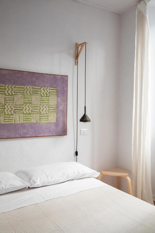 Loft Nel Borgo Apartment Bracciano  Luaran gambar
