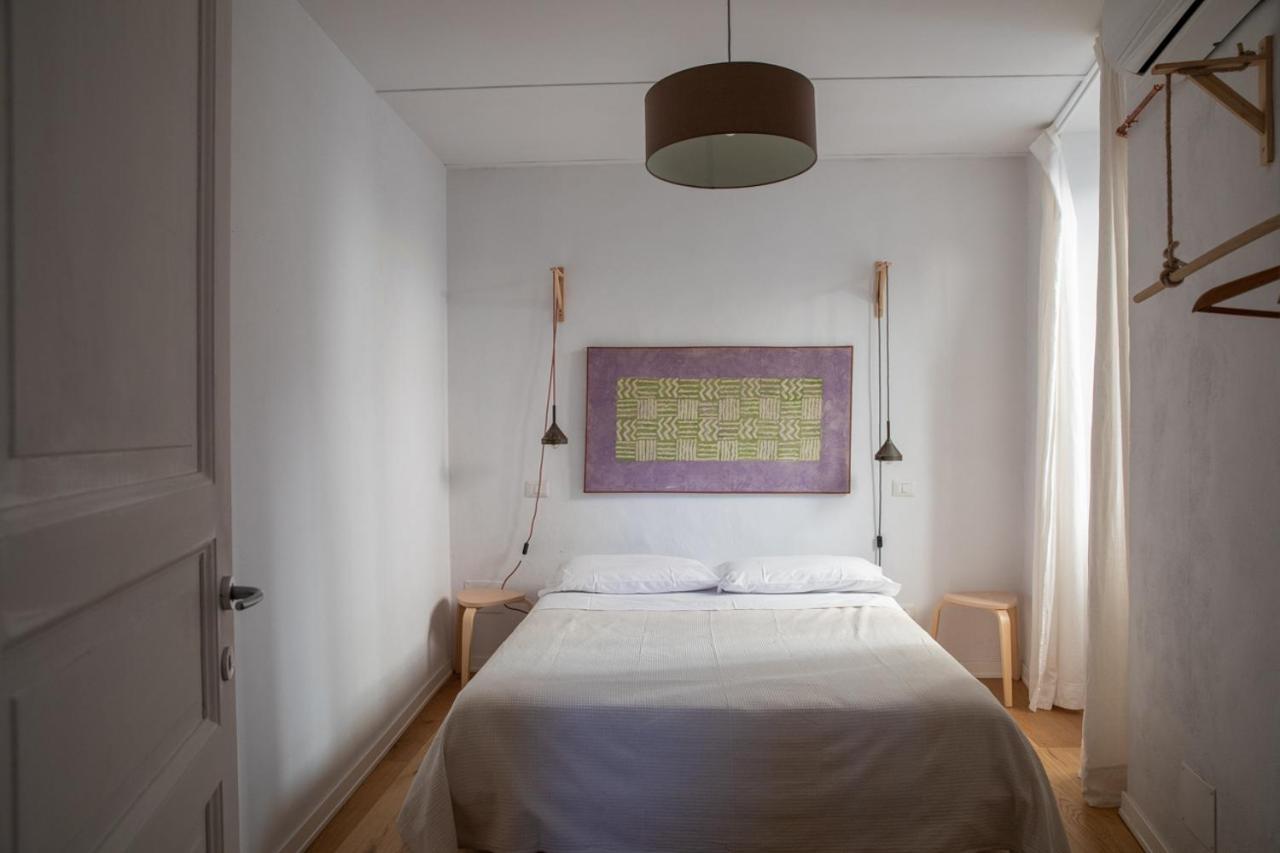 Loft Nel Borgo Apartment Bracciano  Luaran gambar