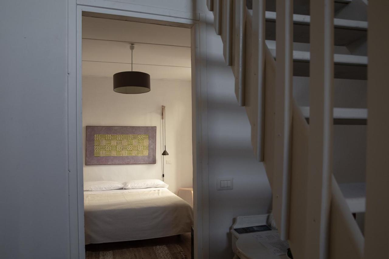 Loft Nel Borgo Apartment Bracciano  Luaran gambar