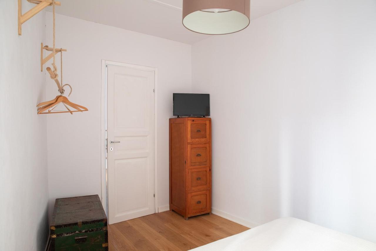 Loft Nel Borgo Apartment Bracciano  Luaran gambar