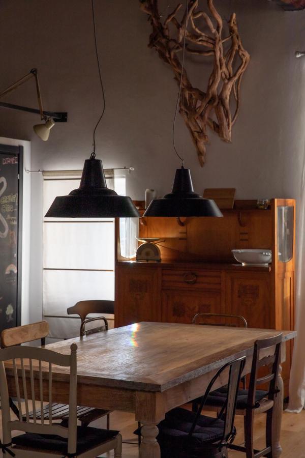 Loft Nel Borgo Apartment Bracciano  Luaran gambar