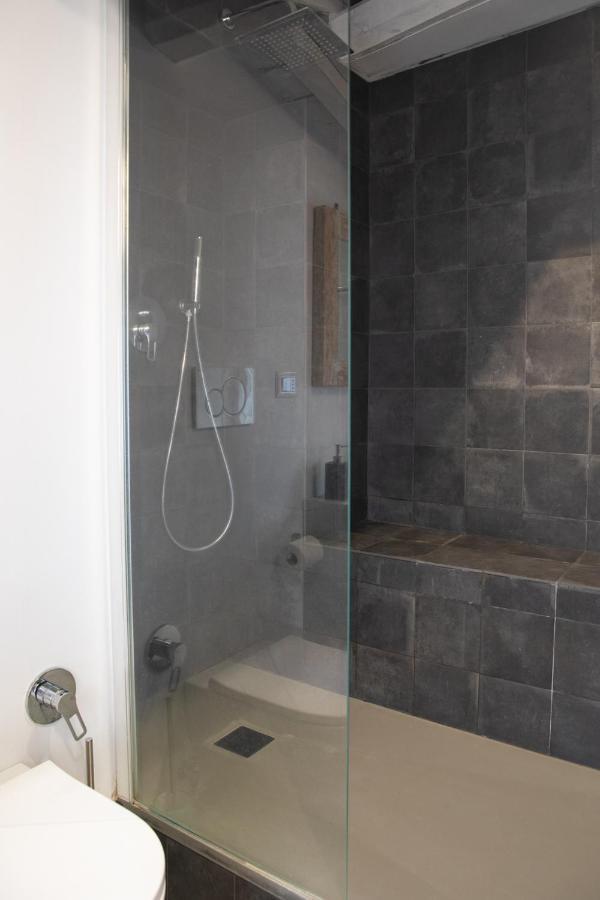 Loft Nel Borgo Apartment Bracciano  Luaran gambar